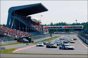 Moscow Raceway: Начало продаж билетов на WTCC и DTM