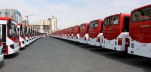 Крупнейший автобусный перевозчик терпит убытки