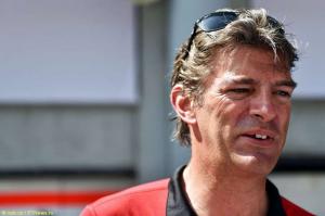 Лоудон: Manor поможет переход на новый мотор Ferrari