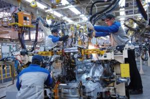 Более 400 рабочих GM уволены в Северной столице