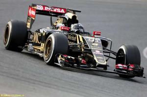 В Lotus сосредоточились на работе с настройками