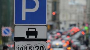 Потребность Астаны в парковочных местах составляет 50 тыс
