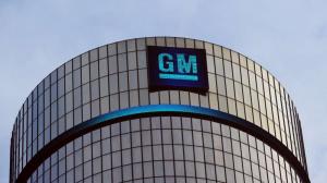 Автодилеры России будут пробовать отсудить около миллиарда долларов у GM