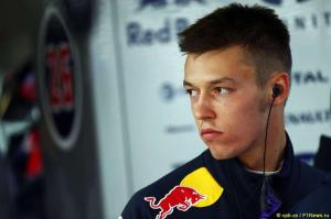В Red Bull Racing удовлетворены результатами