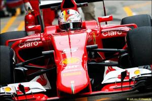 В Ferrari не спешат с прогнозами
