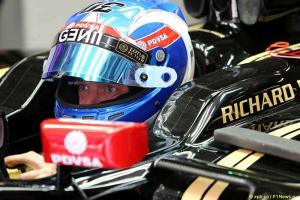 Джолион Палмер вновь сядет за руль Lotus в Бахрейне