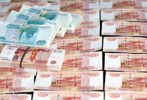 Почти миллиард рублей выложили автовладельцы за нарушение ПДД