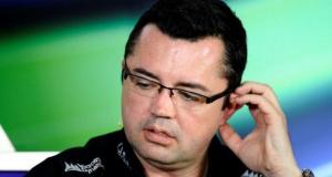 Эрик Булье: Уверен – мы сможем сократить отставание