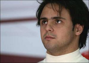 Фелипе Масса: Машина выглядела неплохо