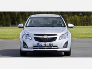 Дилерам Chevrolet приказали остановить продажи Cruze с турбомотором