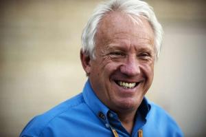 Чарли Уайтинг: Объём работы у бригады FIA заметно вырос