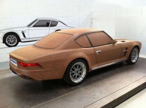 2016 Jensen GT Preview 