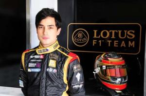 Матьё Ваксивьер решил совмещать выступление в ФR3.5 с гонками WEC