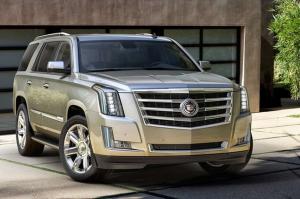 Белорусский Cadillac: GM строит планы