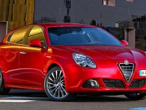 В России начались продажи Alfa Romeo