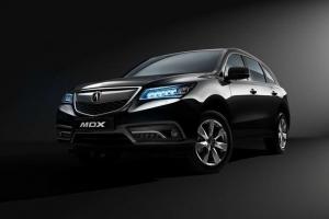 Бренд Acura празднует 28-летие