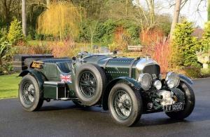Авиамагнат воюет с бывшей женой из-за Bentley