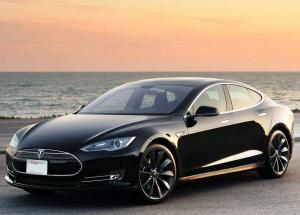 Обнаружен простой способ взлома электромобилей Tesla Model S