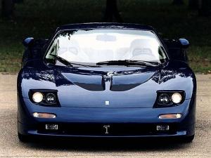Марку De Tomaso собираются возродить. Снова