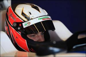GP3: Иван Таранов подписал контракт с Hilmer Motorsport