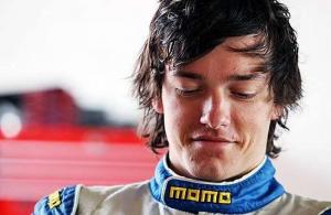 GP2: Джолион Палмер завоевал первый поул в сезоне