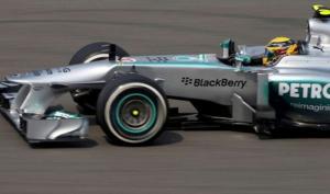 Гран При Бахрейна: пилоты Mercedes вновь оказались фаворитами уикенда