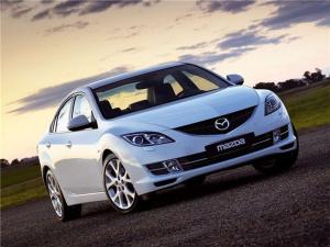 Mazda отзовет 42 тысячи автомобилей из-за пауков