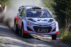 Переговоры между командами и промоутерами WRC продолжатся
