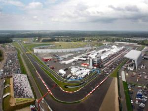 Трасса Moscow Raceway получит право принимать "Формулу-1"