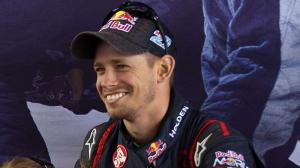 Кейси Стоунер, возможно, будет участвовать в 8-часовой гонке Suzuka