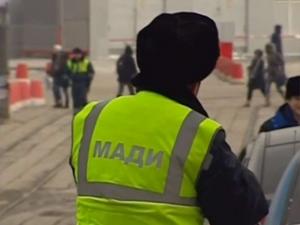 Количество пеших инспекторов увеличится в 4 раза