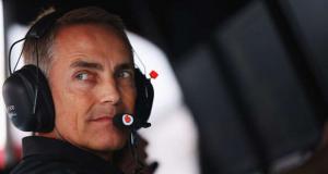 Уитмарш надеется на серьёзную компенсацию от McLaren