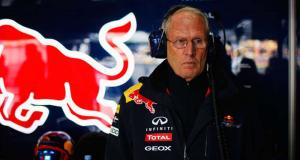 В Red Bull Racing надеются на новое топливо
