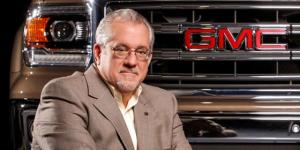 Вице-президент General Motors покидает свой пост после 33 лет работы