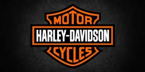 Harley-Davidson отправляется в большое путешествие