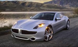 Возрожденный Fisker будет выпускать три модели