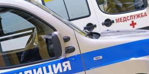 Под Волгоградом федеральный судья сбил двух человек