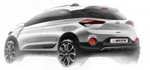 Hyundai i20 Active 