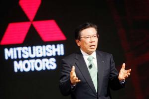 В Mitsubishi Motors выбрали нового президента