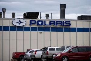 Завершено строительство завода Polaris в Польше