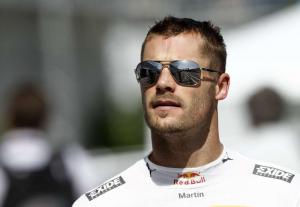 Мартин Томчик рассчитывает вернуться в число лидеров DTM