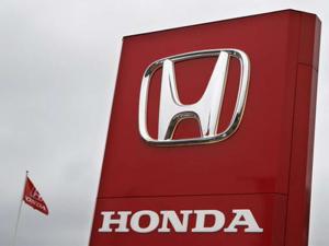 Honda огласила финансовые итоги года