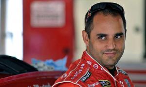 Хуан-Пабло Монтоя выступит на двух этапах NASCAR за Penske