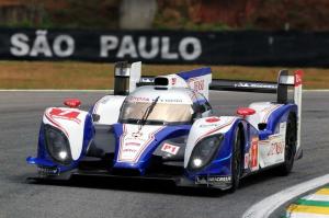 Toyota одержала вторую победу в WEC, выиграв "6 часов Спа"