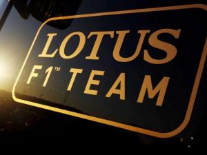Lotus F1 будет рекламировать выставку Эль Греко