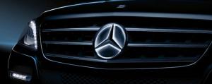 Mercedes-Benz готовит масштабное обновление для G-Class