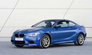 Названа дата начала производства BMW M2