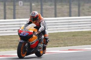 Комиссия MotoGP немного поменяла правила