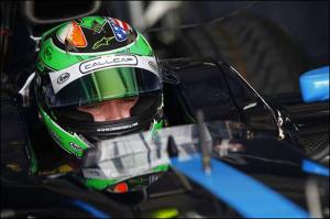 GP2: Lazarus подтвердила контракт с Конором Дэли на весь сезон
