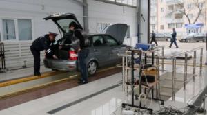 С 20 октября в Казахстане увеличат сроки техосмотра для новых легковых авто